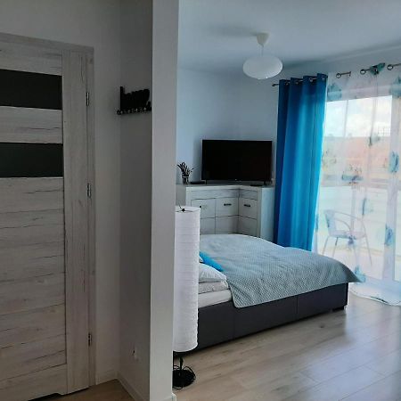 Apartament Viktoria Διαμέρισμα Darlowko Εξωτερικό φωτογραφία