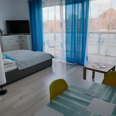 Apartament Viktoria Διαμέρισμα Darlowko Εξωτερικό φωτογραφία