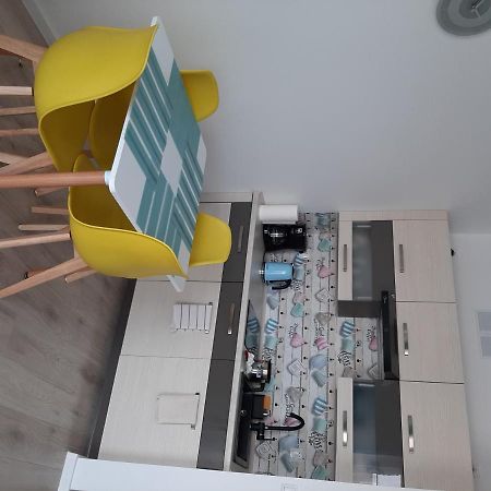 Apartament Viktoria Διαμέρισμα Darlowko Εξωτερικό φωτογραφία