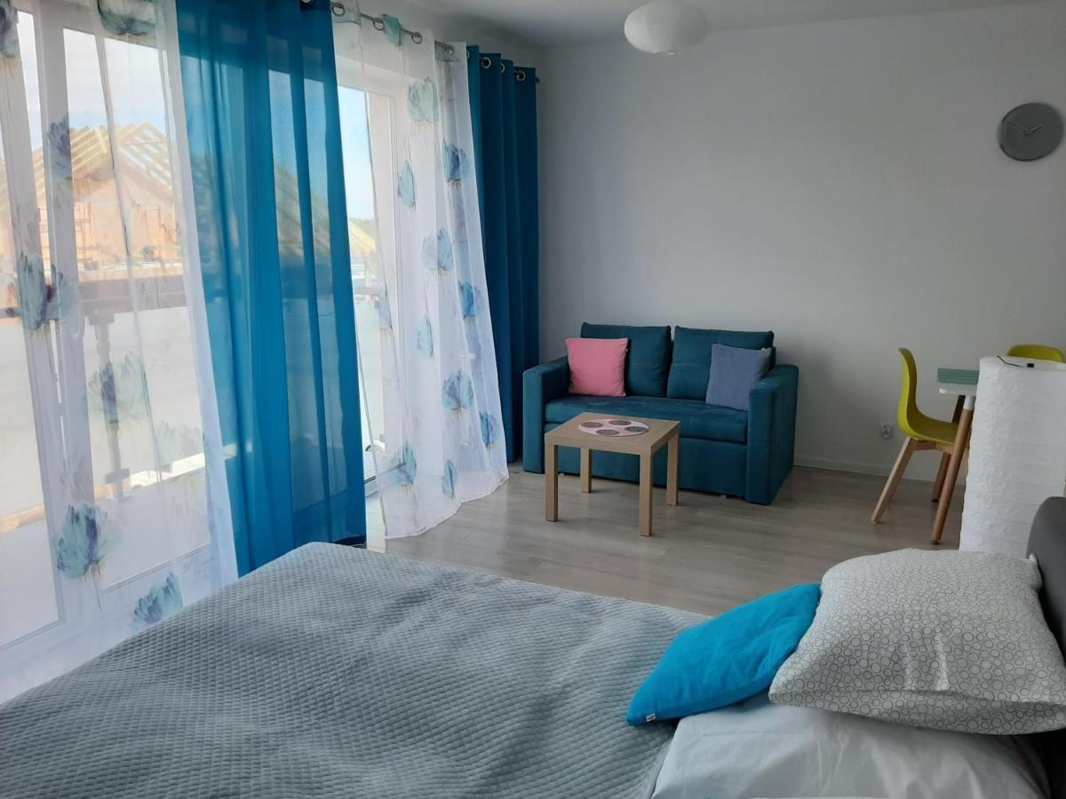 Apartament Viktoria Διαμέρισμα Darlowko Εξωτερικό φωτογραφία