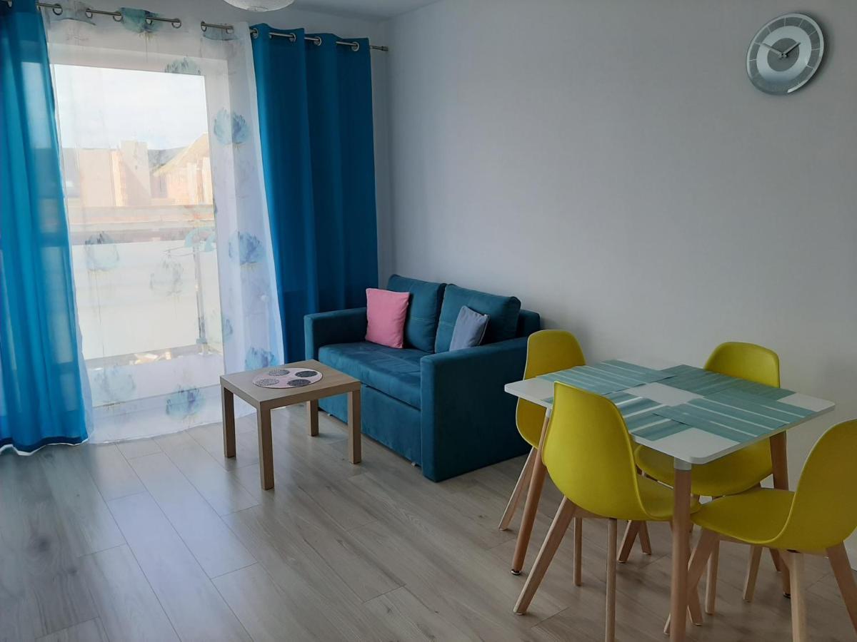 Apartament Viktoria Διαμέρισμα Darlowko Εξωτερικό φωτογραφία