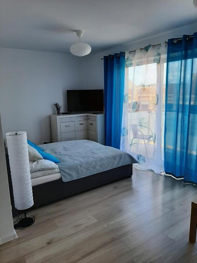 Apartament Viktoria Διαμέρισμα Darlowko Εξωτερικό φωτογραφία