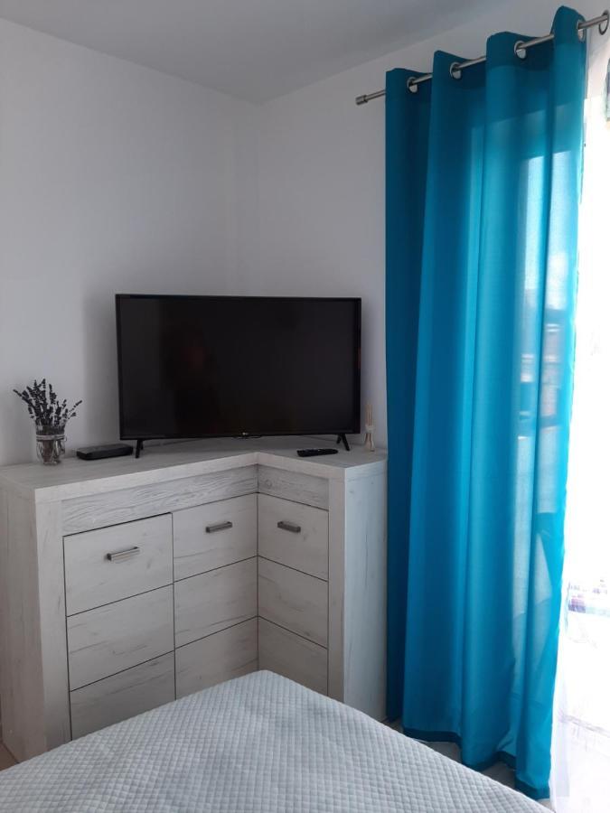 Apartament Viktoria Διαμέρισμα Darlowko Εξωτερικό φωτογραφία
