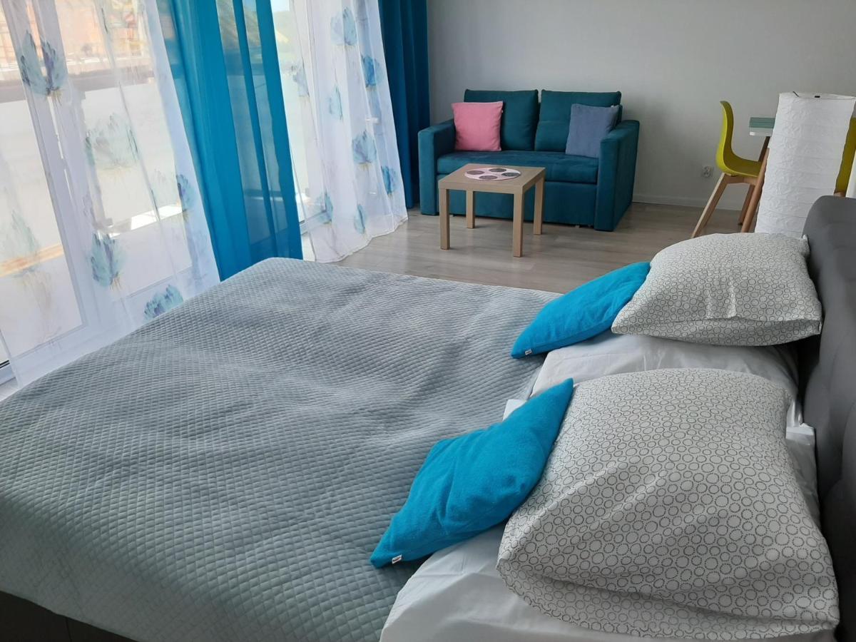 Apartament Viktoria Διαμέρισμα Darlowko Εξωτερικό φωτογραφία